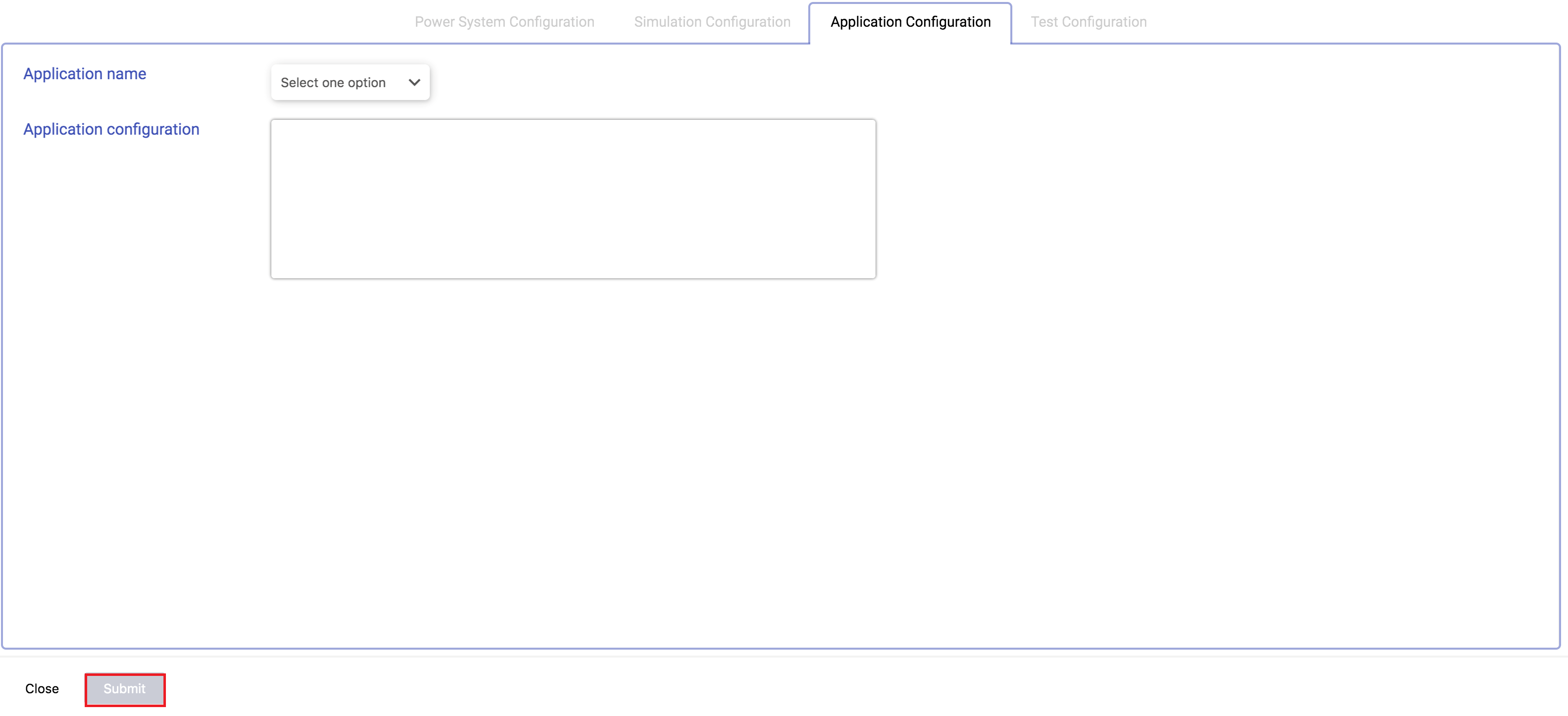 config-image