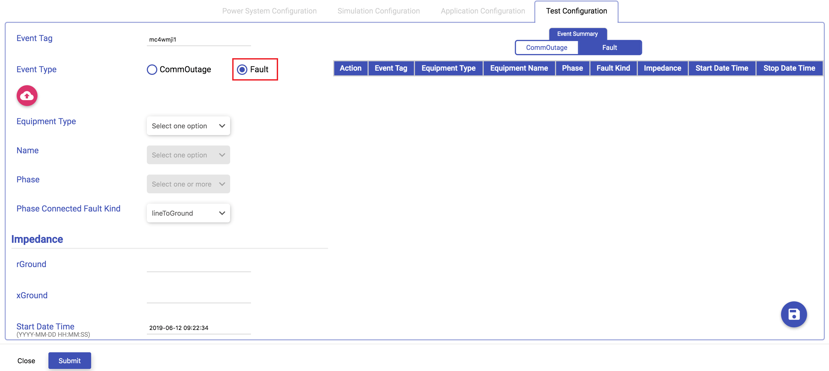 config-image